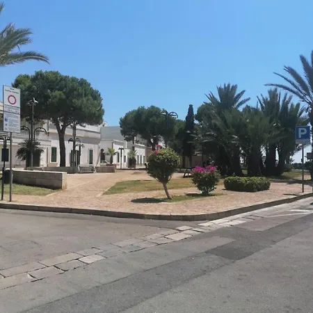 Maison Maria Laura דירה *