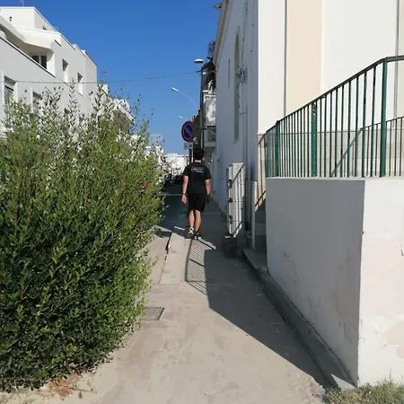 Maison Maria Laura דירה