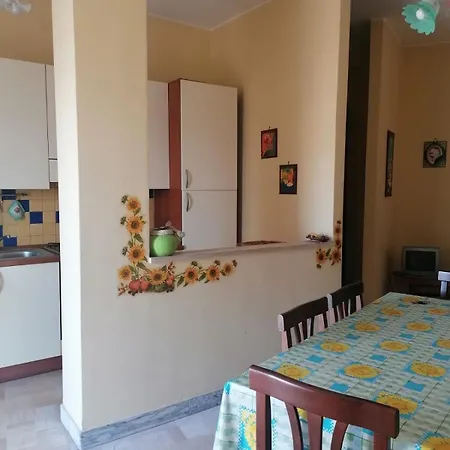 דירה Maison Maria Laura *